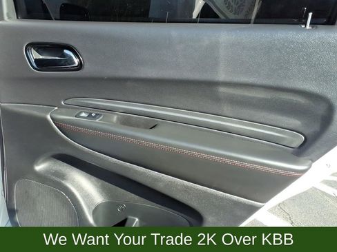 Used 2025 Dodge Durango R/T AWD/4WD image 26