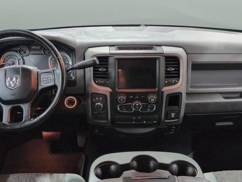 Used 2019 RAM 1500 Express w/ Wheel & Sound Group AWD/4WD image 19