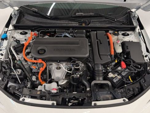 Used 2026 Honda Civic Sport Touring image 29