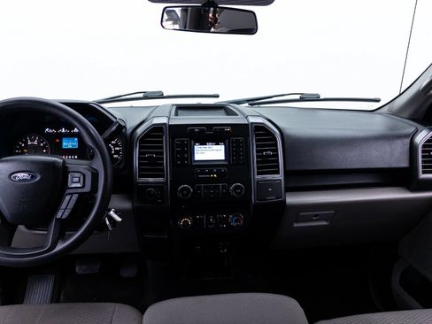 Used 2018 Ford F150 XLT AWD/4WD image 9
