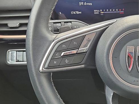 Used 2025 Buick Envision Sport Touring image 19