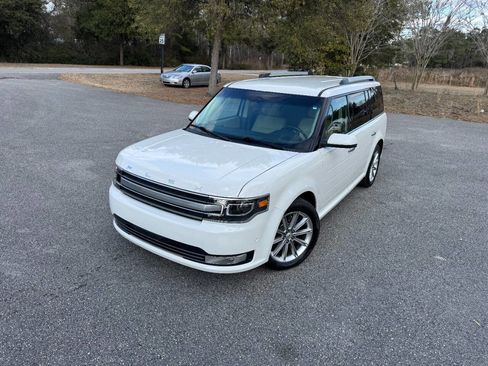 Used 2013 Ford Flex Limited image 30