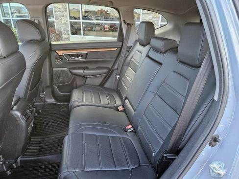 Used 2022 Honda CR-V EX-L image 25