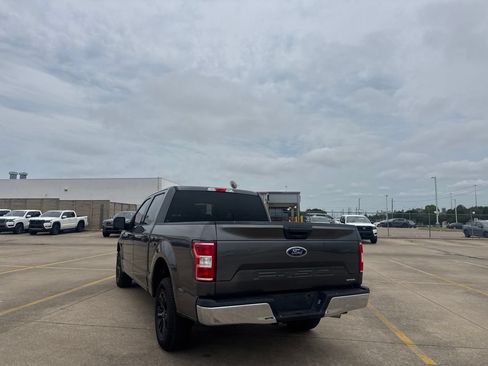 Used 2020 Ford F150 XLT w/ Equipment Group 301A Mid RWD image 18