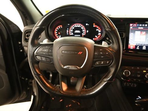 Used 2024 Dodge Durango GT AWD/4WD image 4