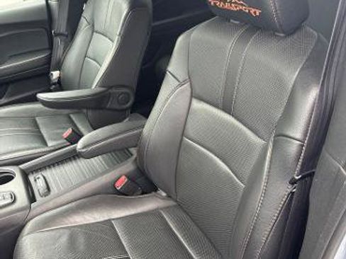 Used 2022 Honda Passport TrailSport image 18