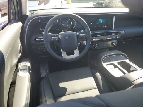 New 2026 Hyundai Palisade SEL AWD/4WD image 10