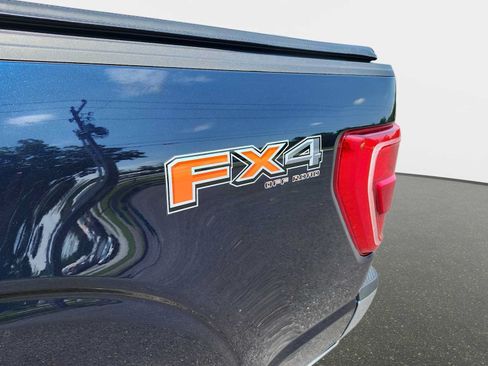 Used 2023 Ford F150 XLT w/ Equipment Group 301A Mid AWD/4WD image 16