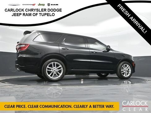 Used 2022 Dodge Durango R/T image 70