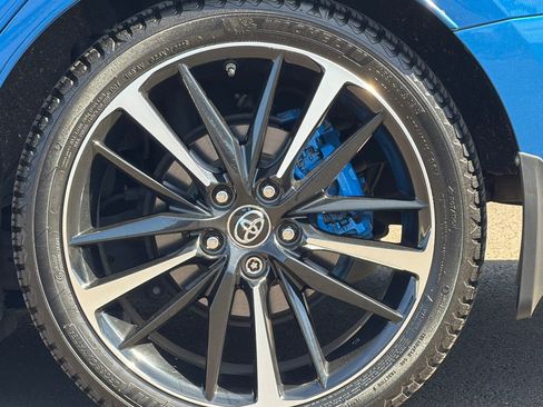 Used 2018 Toyota Camry XSE w/ Driver Assist Package image 26