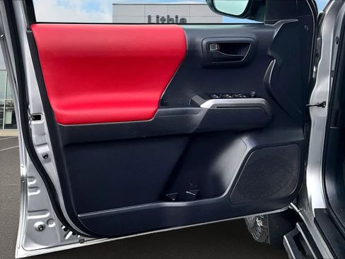 Used 2023 Toyota Tacoma SR5 image 28