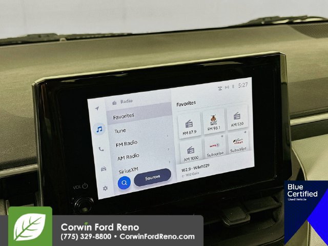 Used 2024 Toyota Corolla SE FWD image 18
