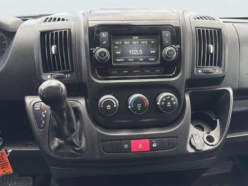 Used 2018 RAM ProMaster 2500 FWD image 11