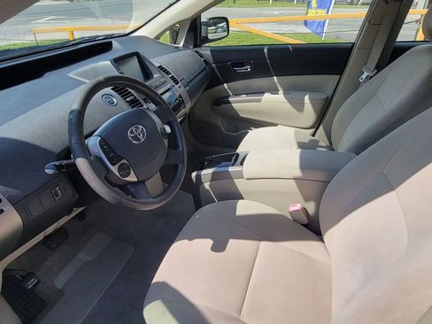 Used 2006 Toyota Prius image 15