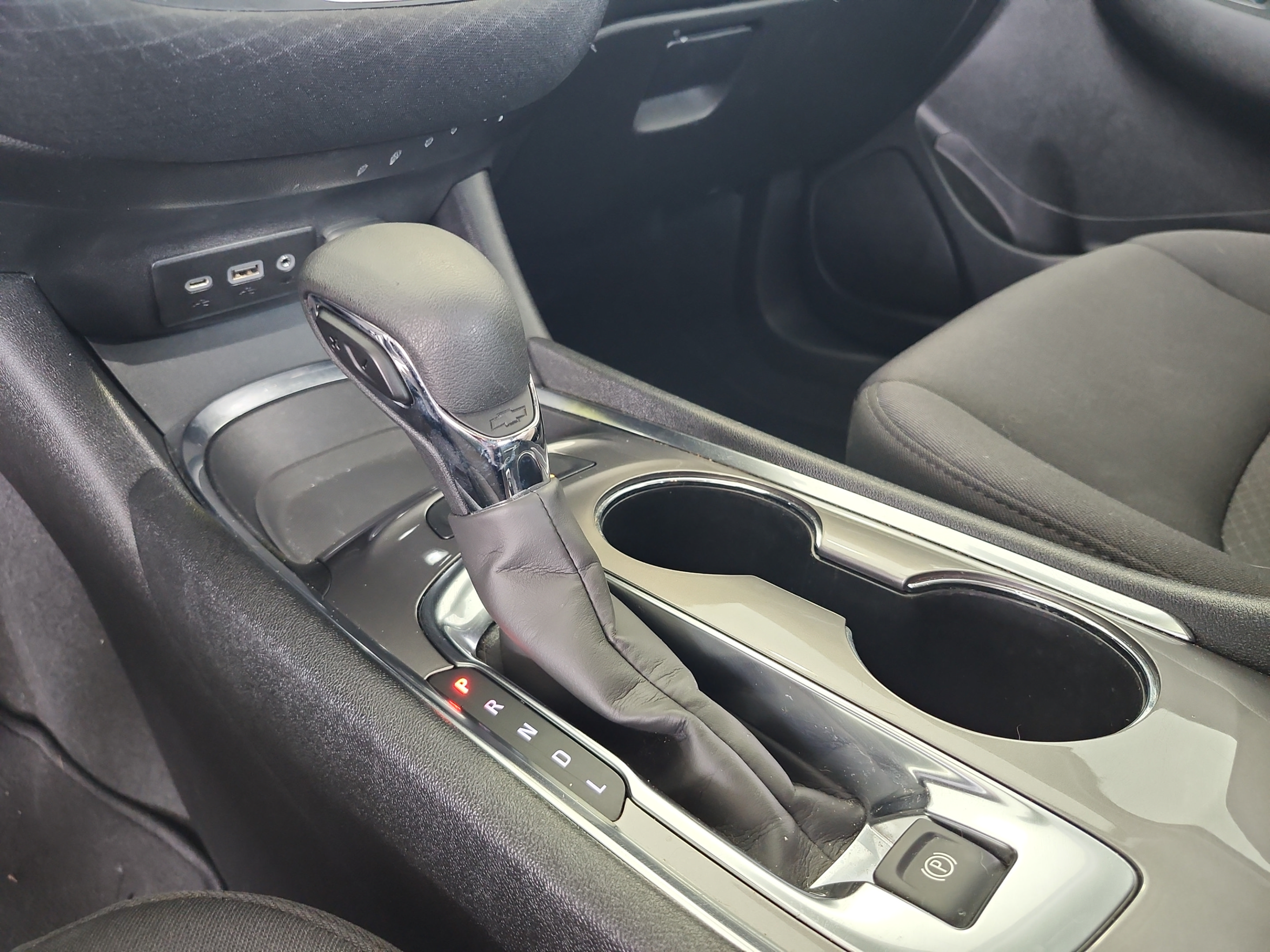 Used 2024 Chevrolet Malibu LT FWD image 13