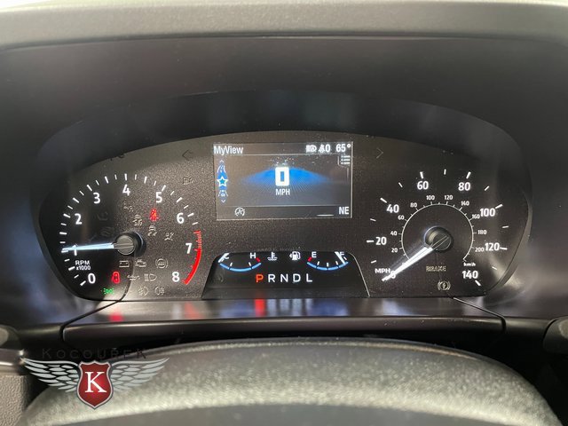 Used 2021 Ford Bronco Sport Big Bend AWD/4WD image 16