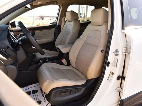 Used 2022 Honda CR-V EX-L image 21