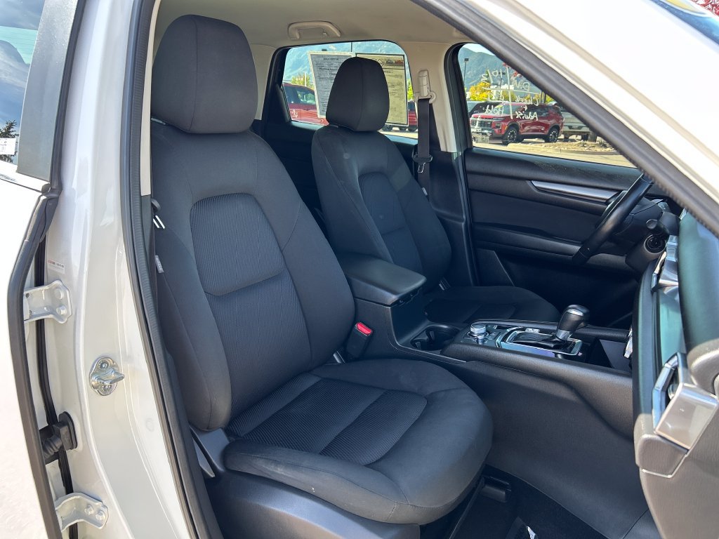 Used 2019 MAZDA CX-5 Sport AWD/4WD image 15
