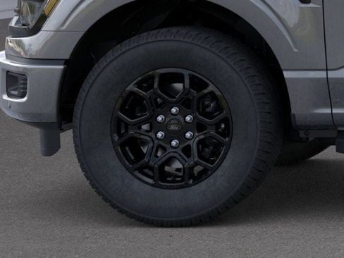 New 2026 Ford F150 XLT RWD image 50