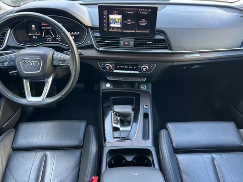 Used 2024 Audi Q5 2.0T Premium Plus AWD/4WD image 14