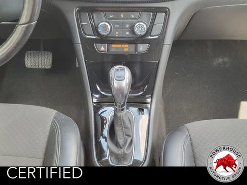Used 2018 Buick Encore Preferred FWD image 22