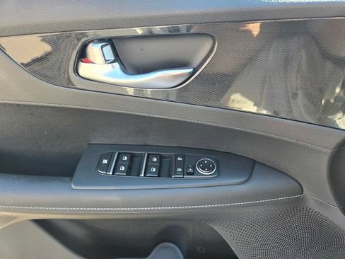 Used 2023 Kia Forte GT-Line w/ GT-Line Premium Package FWD image 16