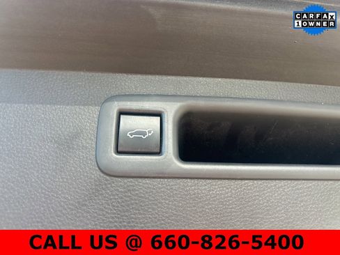 Certified 2021 Toyota Highlander XLE image 27