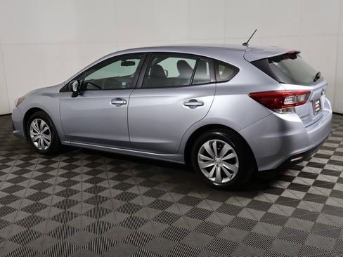 Used 2022 Subaru Impreza 2.0i image 10
