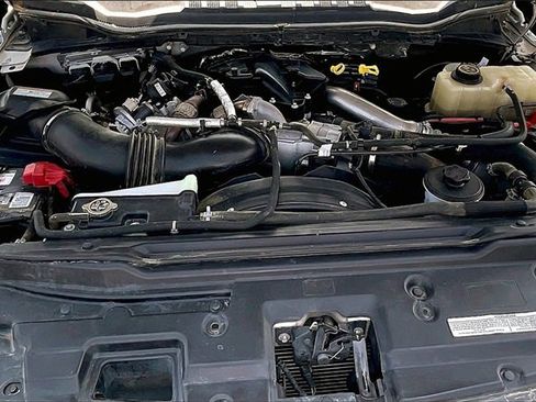 Certified 2019 Ford F350 XL w/ Power Equipment Group image 8