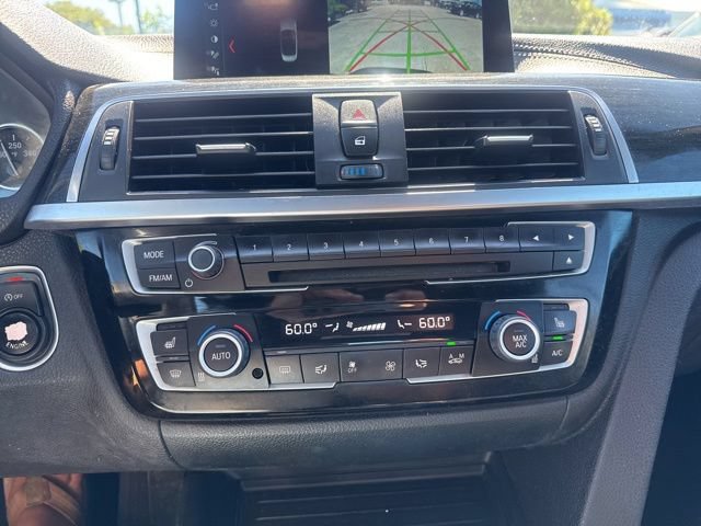 Used 2018 BMW 430i xDrive Convertible AWD/4WD image 22