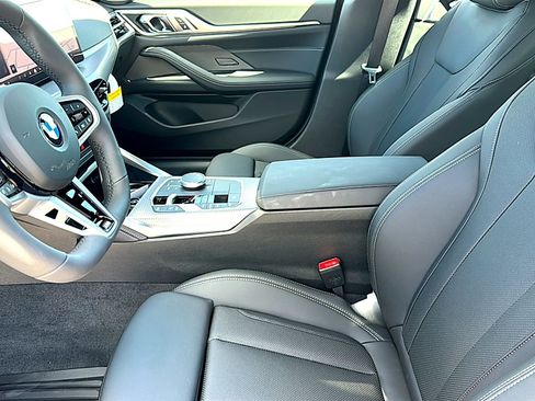 New 2026 BMW 430i w/ M Sport Package RWD image 10