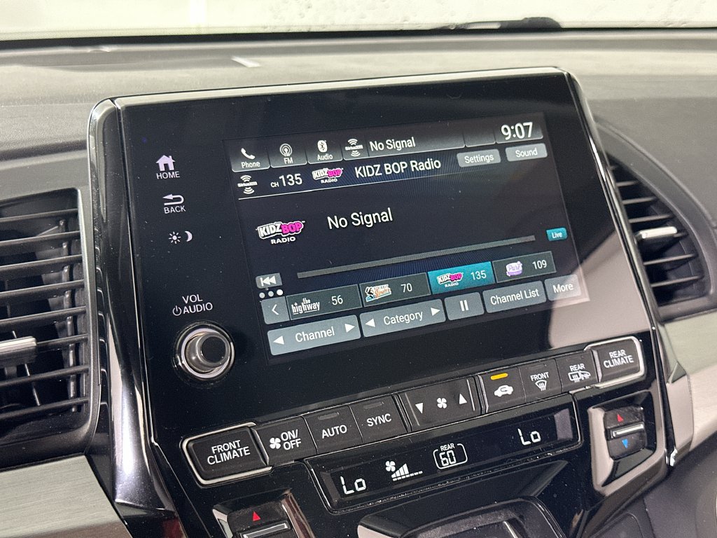 Used 2024 Honda Odyssey EX-L image 33