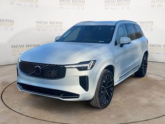 New 2026 Volvo XC90 B6 Ultra w/ Protection Package video 1