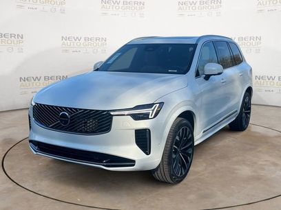 New 2026 Volvo XC90 B6 Ultra w/ Protection Package