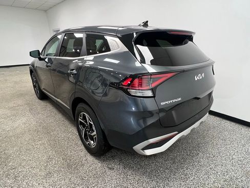 Used 2024 Kia Sportage LX image 18