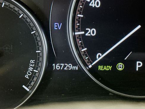 Used 2025 MAZDA CX-50 2.5 Hybrid w/ Premium Plus Pkg AWD/4WD image 19