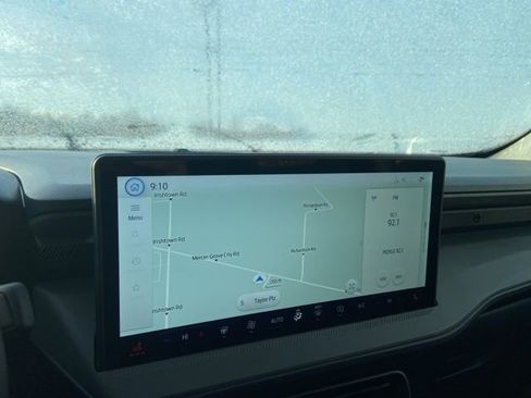 New 2026 Ford Maverick Tremor image 17