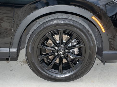Used 2024 Honda CR-V Sport-L image 40