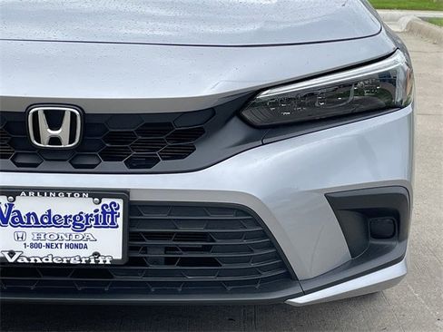 Certified 2023 Honda Civic Sport image 8