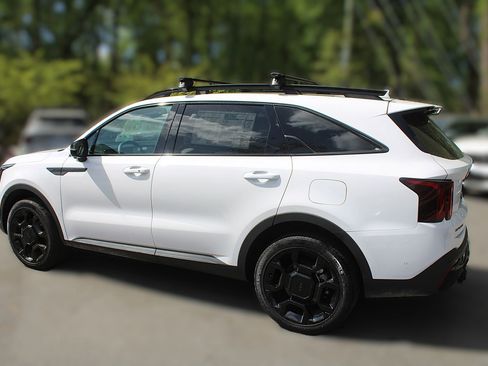 New 2026 Kia Sorento SX AWD/4WD image 6