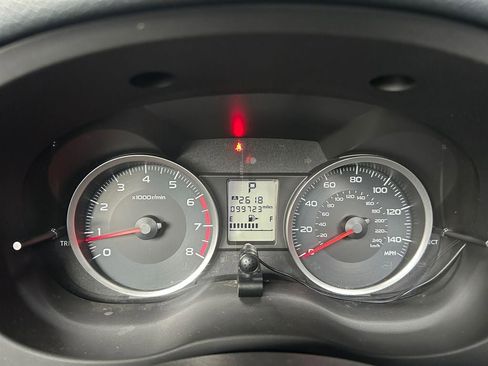 Used 2017 Subaru Forester 2.5i Premium w/ All-Weather Package image 16