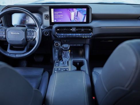 Used 2024 Toyota Land Cruiser w/ Premium Package image 21