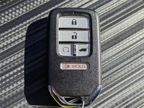 Used 2022 Honda Passport TrailSport image 29