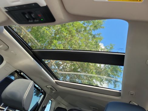 Certified 2023 Nissan Rogue SV w/ SV Premium B Package FWD image 28