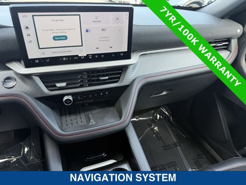 Certified 2025 Ford Explorer ST AWD/4WD image 32