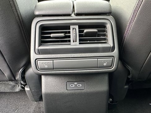 New 2026 MAZDA CX-50 2.5 Hybrid w/ Cargo Package image 8