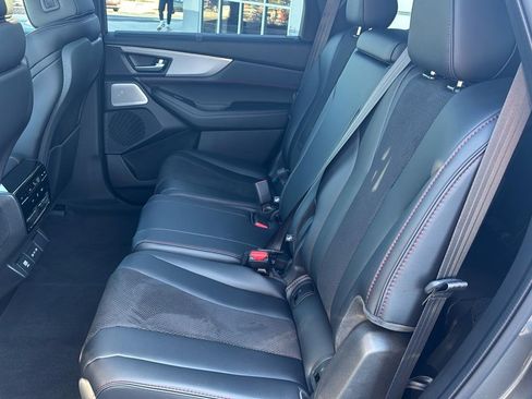 Certified 2026 Acura MDX A-Spec AWD/4WD image 21