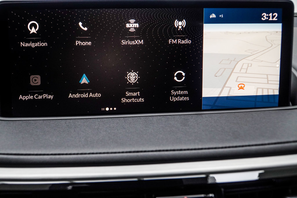 Used 2024 Acura MDX w/ Technology Package FWD image 27
