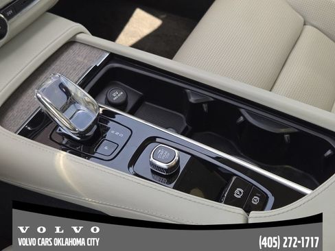 Used 2023 Volvo S90 B6 Ultimate AWD/4WD image 16