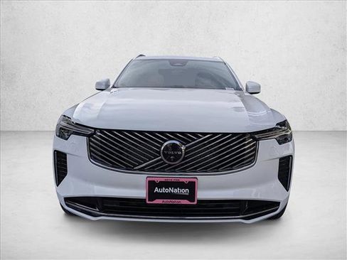 Certified 2026 Volvo XC90 B6 Plus w/ Protection Package Premier image 2